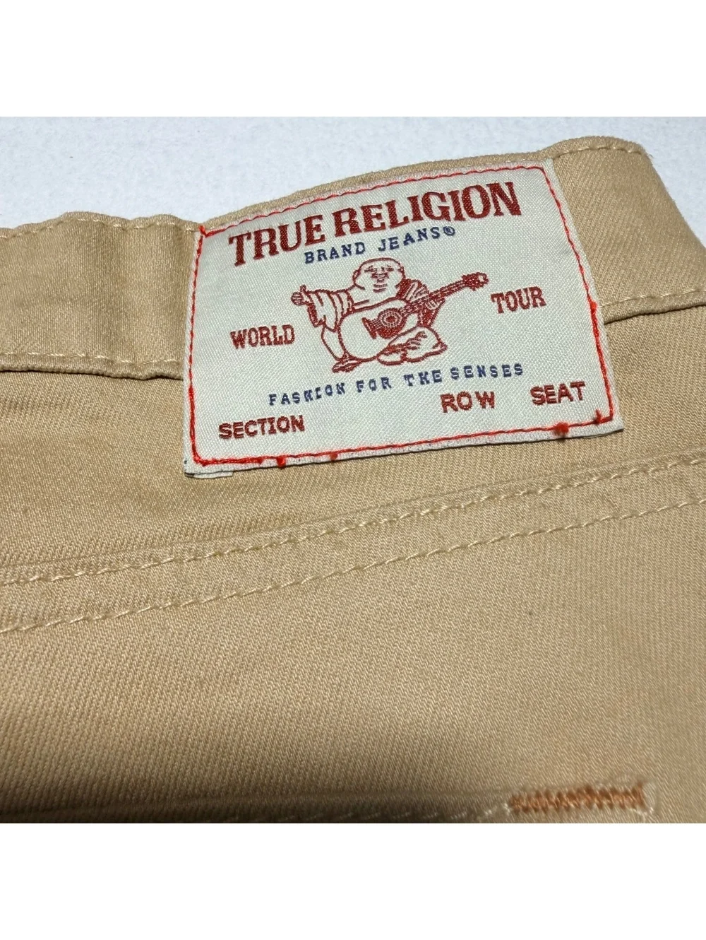 True Religion these true